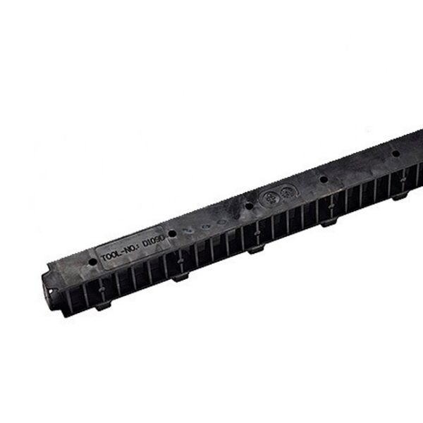 Alaräystään tuulettuva koroke 1m 25-31mm