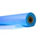 Höyrynsulkumuovi Dampsperre 0.20mm 75m2