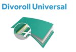 Aluskate Divoroll Universal 2S - Image 2