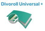 Aluskate Divoroll Universal+ 75m2 - Image 2