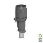 Huippuimuri Vilpe ECo160P/700 FLOW - Image 3