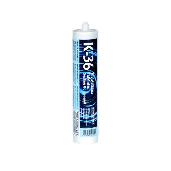 Tiivistysliima K-36 0.3l