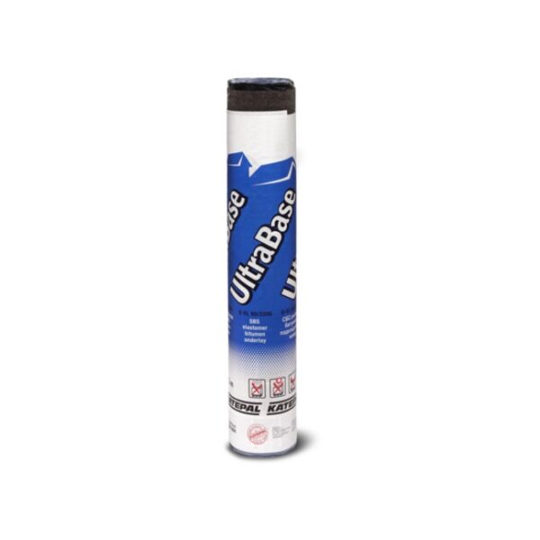 Katepal aluskermi U-EL 60/2200 LR UltraBase
