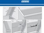 Aluskermi SteelBase 1x15m - Image 2