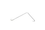 Lapetiilen kiinnike Easy Clip 48x48 mm
