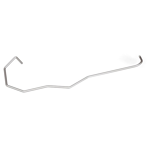 Lapetiilen kiinnike Easy Clip 50mm Palema