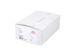 Lapetiili kiinnikke Rubin-Granat 250kpl - Image 2
