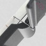 Lapetiili kiinnikke Evo-Tegalit-Teviva 250 kpl - Image 2