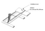 Lumiesteen kannake Benders - Image 3