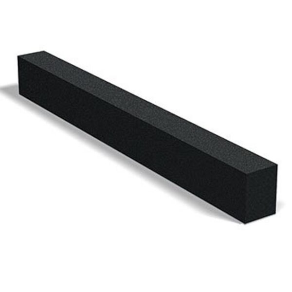 Päätypeltitiiviste 350x35mm Carisma