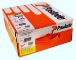 Paslode ankkurinaula 4.0x40mm 34° ruostumaton A2 2000kpl