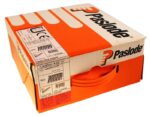 Paslode ankkurinaula 4.0x40mm 34° kuumasinkitty kampa 1800kpl
