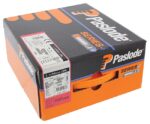 Paslode naula IM90-IM100 3.1x90mm 34° KZN sileä 2500 kpl
