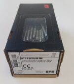 Puuliitosruuvi WT-T-6.5X130-40-ZNB itseporaus - Image 2