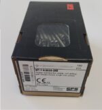 Puuliitosruuvi WT-T-6.5X90-ZNB itseporaus - Image 3
