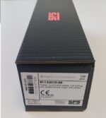 Puuliitosruuvi WT-T 6.5x220 ZNB itseporaus - Image 2