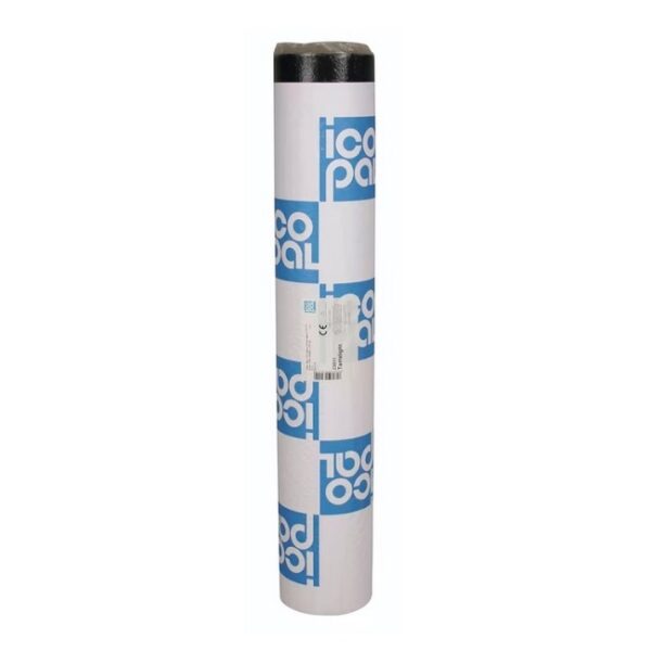 Aluskermi TarraLight 1x10 m