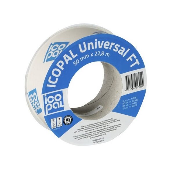 Teippi Icopal Universal FT 50mm