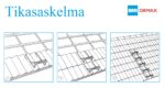 Tikasaskelma Ormax - Image 3