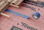 Teippi Riwega USB Tape 1 PE 25m - Image 2