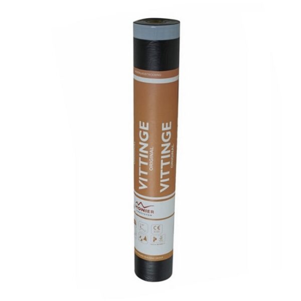 Aluskate Vittinge Original 52m2