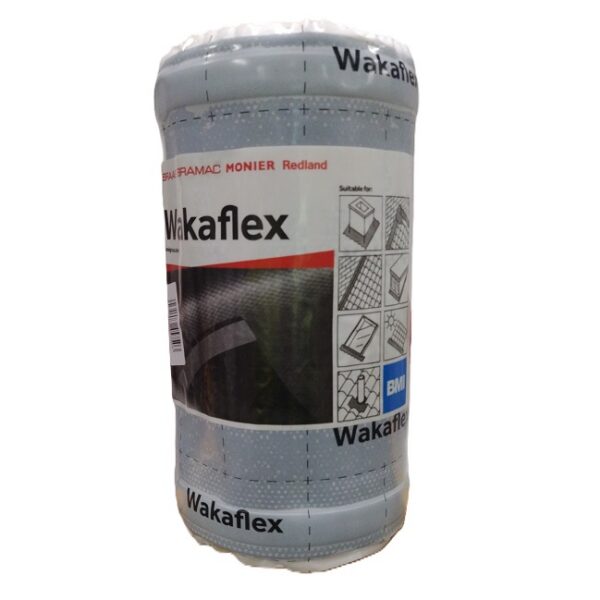 Erikoistiiviste Wakaflex 280mm 5m