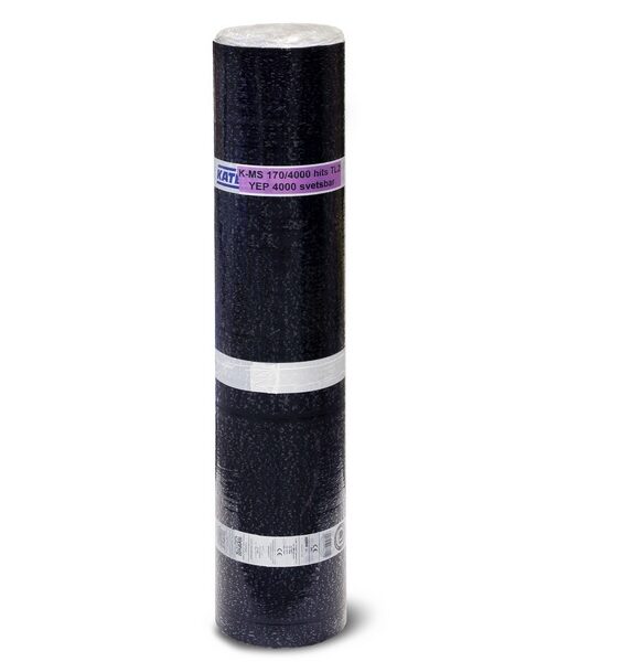 Aluskermi Katepal K-MS 170/4000