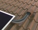 Läpivienti Solar muotokate Click - Image 4
