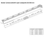 Puolitiili Carisma - Image 3