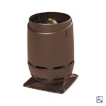 Ilmanvaihdon poisto Vilpe 125S 250x250 Flow - Image 3
