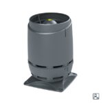 Ilmanvaihdon poisto Vilpe 125S 250x250 Flow - Image 5