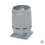 Ilmanvaihdon poisto Vilpe 125S 250x250 Flow - Image 7