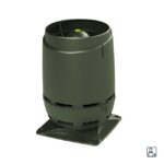 Ilmanvaihdon poisto Vilpe 125S 250x250 Flow - Image 8