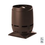 Ilmanvaihdon poisto Vilpe 250S 400x400 Flow - Image 3