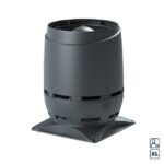 Ilmanvaihdon poisto Vilpe 250S 400x400 Flow - Image 4