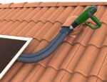 Läpivienti Solar tiili Click - Image 6