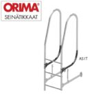Seinätikkaan yläkaaren tukisarja Orima - Image 2