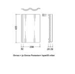 Lapetiili Ormax Protector+ - Image 2