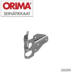 Taivutettava johdelaippa Orima - Image 4