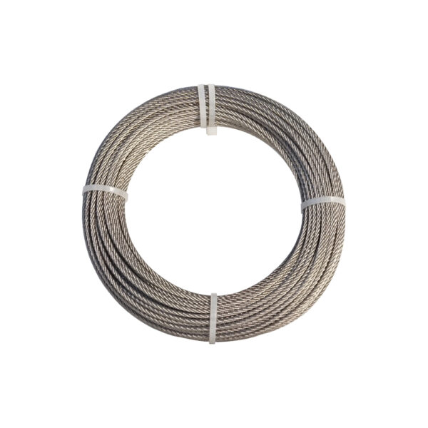 Terasköysi AISI 316 8mm