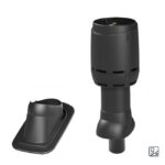Tuuletusputkisarja Vilpe Classic 110P-500 Flow