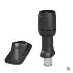 Tuuletusputkisarja Vilpe Classic 110P-IS-500 Flow
