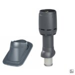 Tuuletusputkisarja Vilpe Classic 110P-IS-500 Flow - Image 8