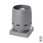 Ulospuhallushajotin Vilpe 315S Flow 2XL