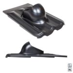 Vilpe XL universal MK1 läpivienti