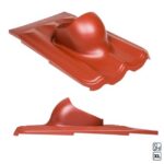 Vilpe XL universal MK1 läpivienti - Image 3
