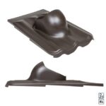 Vilpe XL universal MK1 läpivienti - Image 4