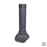Tuuletusputki Vilpe 110P-500