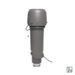 Huippuimuri Vilpe E190P-Ø125-700