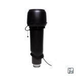 Huippuimuri Vilpe E190P-Ø125-700 - Image 3